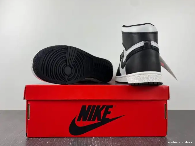 Cheap 1 Black Jordan 85 (2023) High BQ4422-001 White Retro 0407